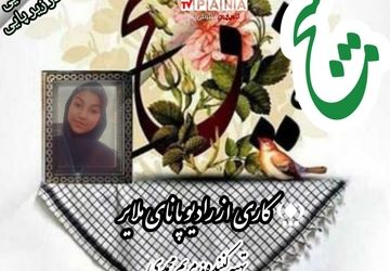 هفته بسیج؛ روایت ایستادگی