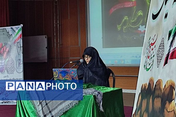 همایش بزرگ نسل قله نشینان در قرچک