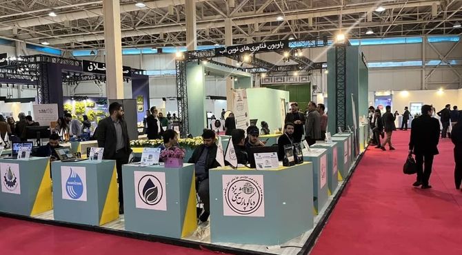 بازتعریف نقش پارک‌های علم و فناوری در حل مسائل اساسی کشور