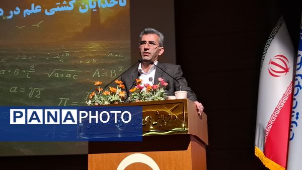 تجلیل از مقام شامخ معلم در دامغان