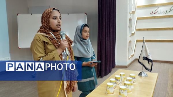 همایش مادر دختری ویژه خبرنگاران پانا شهرستان خلیل‌آباد 