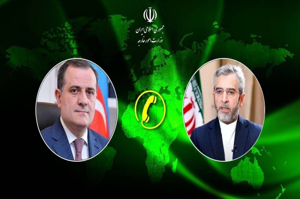 پاسداشت خون شهیدان رئیسی و امیرعبداللهیان در گرو توسعه روابط ایران و آذربایجان است