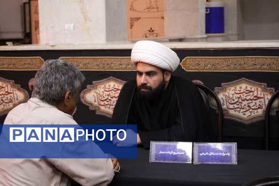 حضور پرشور مردم بندرعباس در نماز جمعه به امامت حجت‌الاسلام والمسلمین محمدعبادی‌زاده