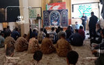 محفل‌های انس با قرآن در دهگلان؛ زمزمه‌های آسمانی به یاد شهدای اقتدار ملی و حماسه‌ی 12 روزهٔ مقاومت