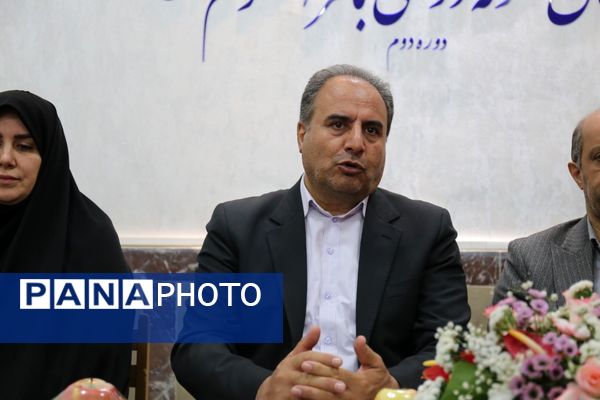 زنگ آغاز سال تحصیلی جدید در تبریز 
