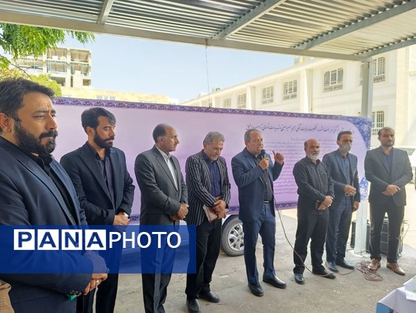 انتشار بیانیه مسئولان فرهنگی ناحیه ۷ مشهد مقدس در محکومیت جنایت جنگی رژیم صهیونیستی