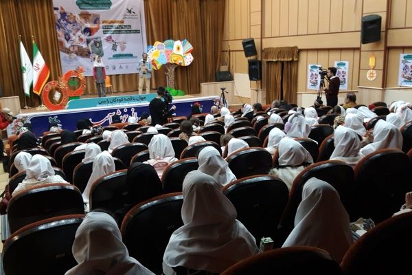 بیست و هفتمین جشنواره بین المللی قصه گویی در شهر ایلام 