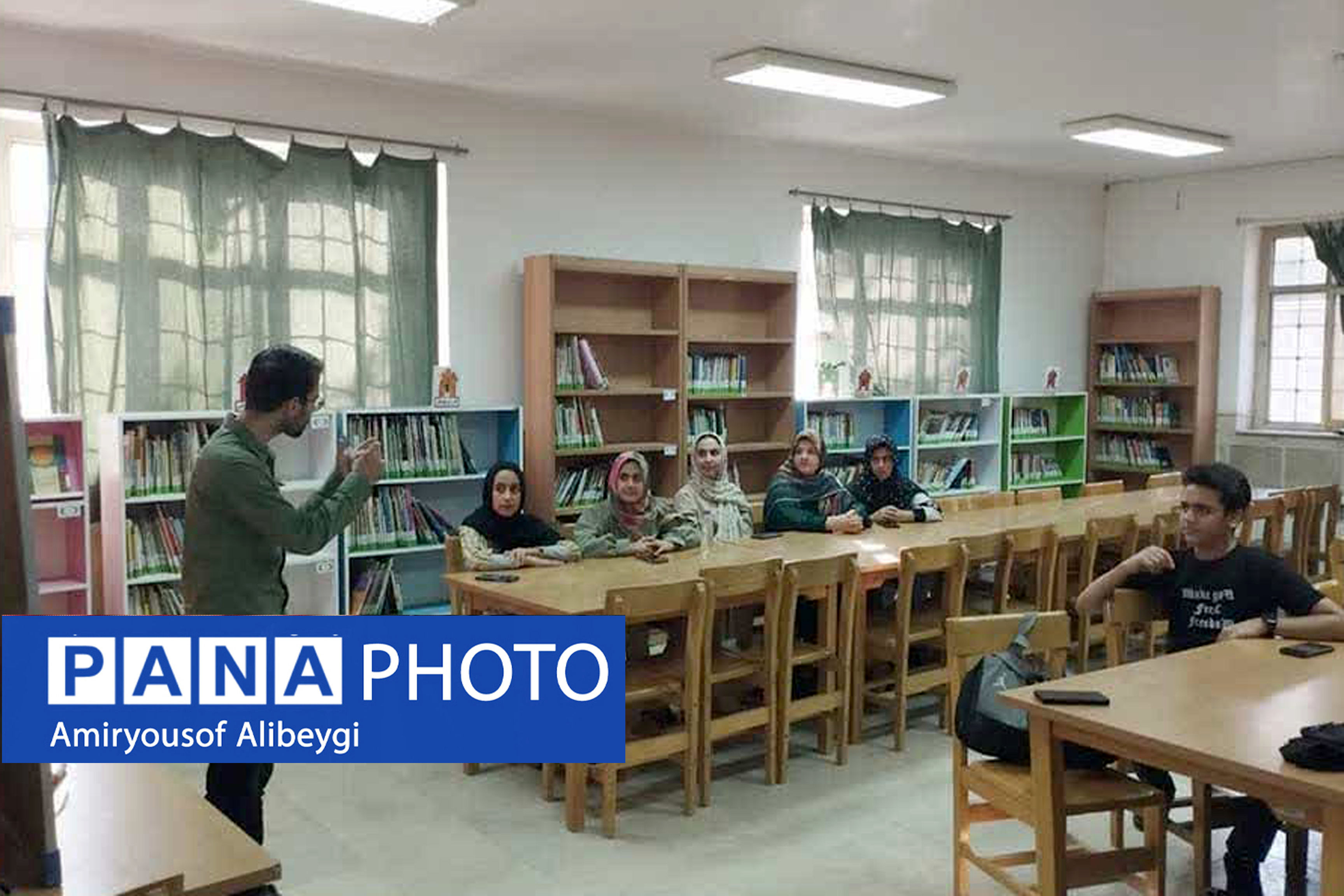 با موبایل انیمیشن بسازید