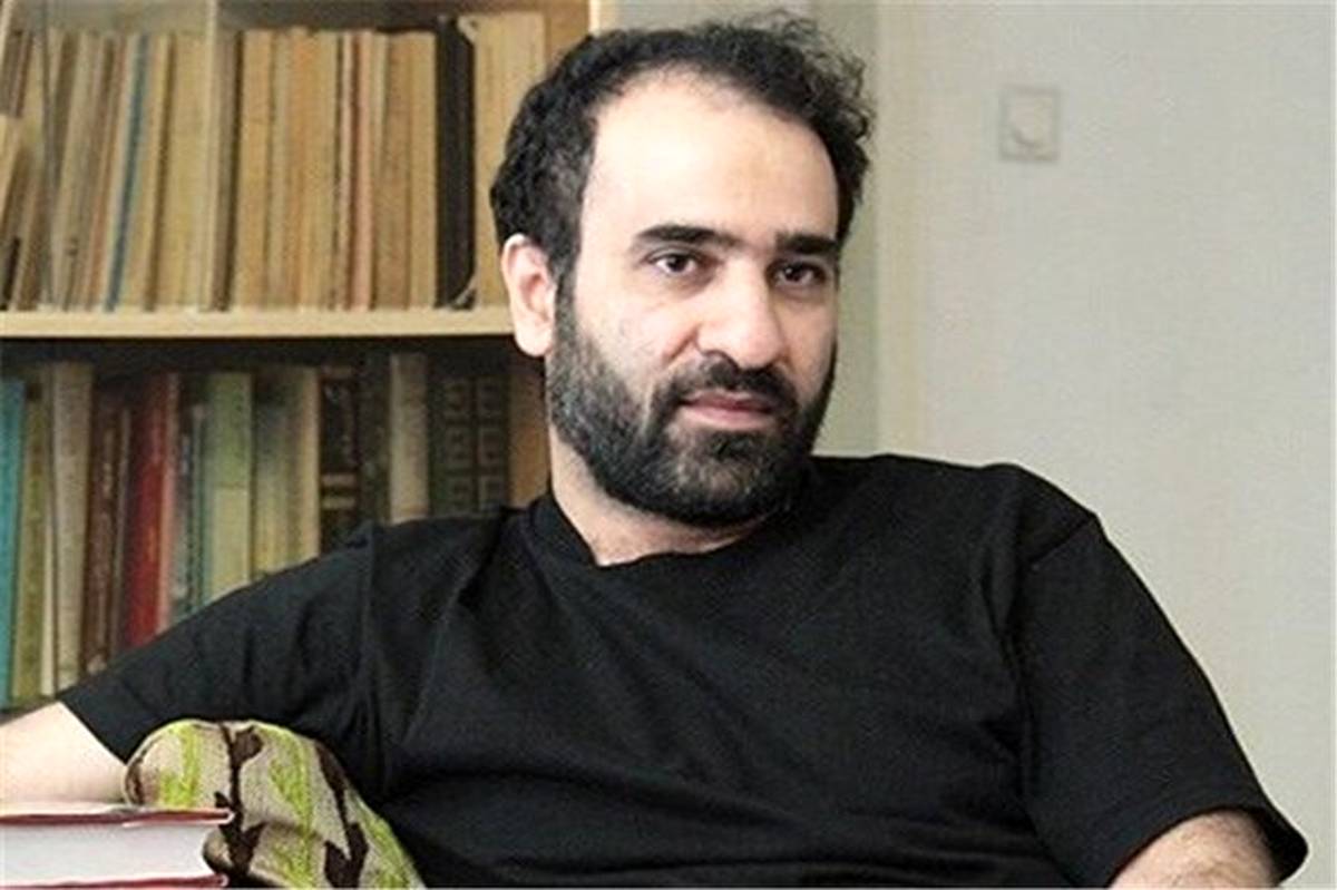 رضا امیرخانی دچار ضربه مغزی شد