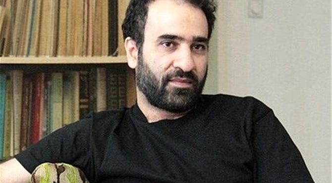 رضا امیرخانی دچار ضربه مغزی شد