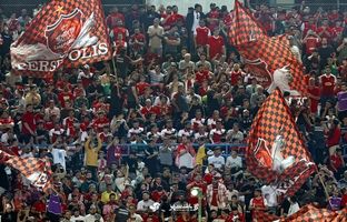 اطلاعیه کمیته فرهنگی باشگاه پرسپولیس