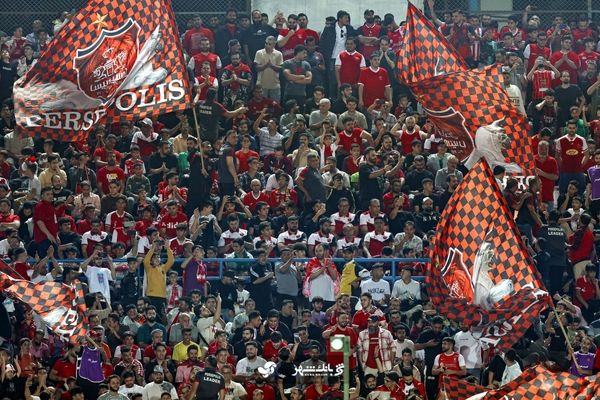 اطلاعیه کمیته فرهنگی باشگاه پرسپولیس