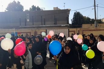 بازگشایی مدارس در نورآباد لرستان؛ آغاز سال تحصیلی جدید