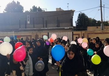 بازگشایی مدارس در نورآباد لرستان؛ آغاز سال تحصیلی جدید