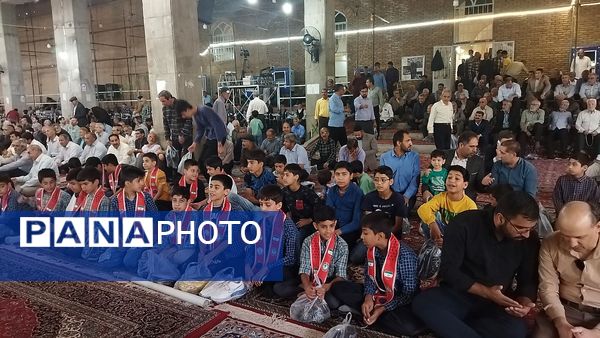 آخرین نماز عبادی-سیاسی جمعه در ماه مهر 