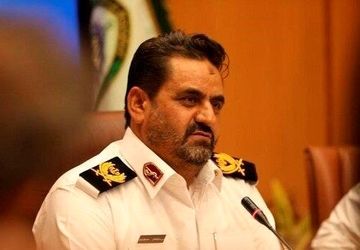 ثبت ۴۹۳ هزار جریمه تنها برای ۳ تخلف طی ماه گذشته در تهران