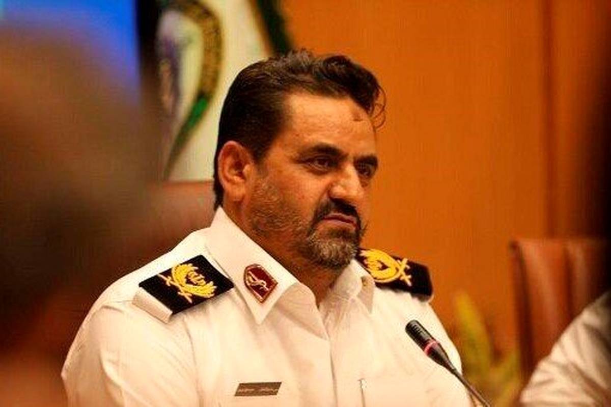 ثبت ۴۹۳ هزار جریمه تنها برای ۳ تخلف طی ماه گذشته در تهران
