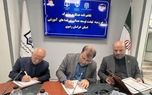تفاهم نامه سه‌جانبه مدرسه‌سازی در خراسان رضوی به ارزش 10 هزار  میلیارد ریال امضا شد