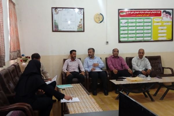 آماده‌سازی مدارس پیش از ورود دانش‌آموزان اولویت ماست