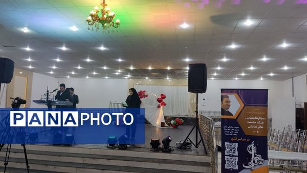  جشن  شب یلدا دبیرستان نمونه دولتی مهرورزان
