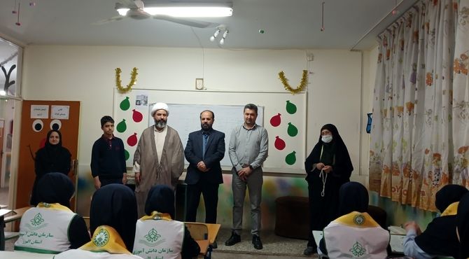 اردوی ملی پیشتازان سبب تبادل تجربه‌ می‌شود