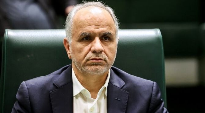 وزیر دادگستری: پیگیری حقوقی جنگ ۱۲ روزه و در حال انجام است