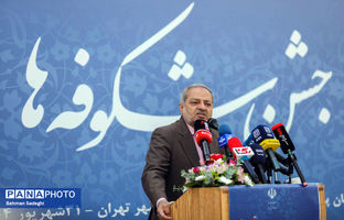 رئیس‌جمهور آینده دانش‌آموزان را مهم‌ترین دغدغه خود قرار داده است/ موفقیت ایران در عرصه‌های متعدد، نشان از توانمندی‌ها و همت والای مردم دارد