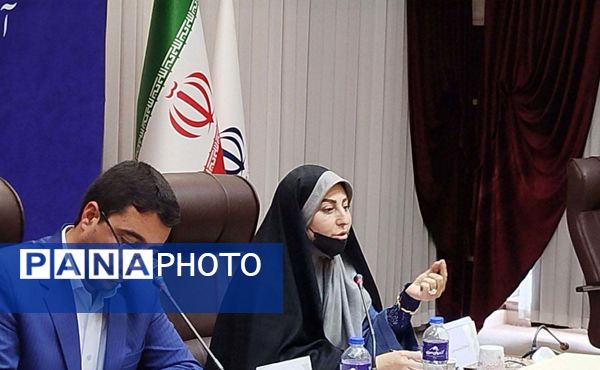 اجلاس معاونان پرورشی و تربیت‌بدنی نواحی و مناطق استان آذربایجان شرقی
