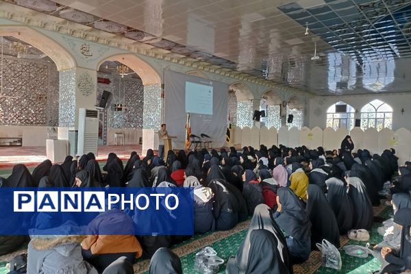 مرحله حضوری لیگ جت در شهرستان کاشمر