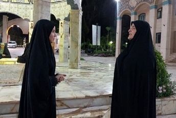 سفر زیارتی و سیاحتی قم و جمکران ویژه دانش‌آموزان قرآنی