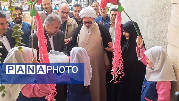سفر یک روزه مدیرکل آموزش و پرورش آذربایجان‌غربی به شهرستان میاندوآب