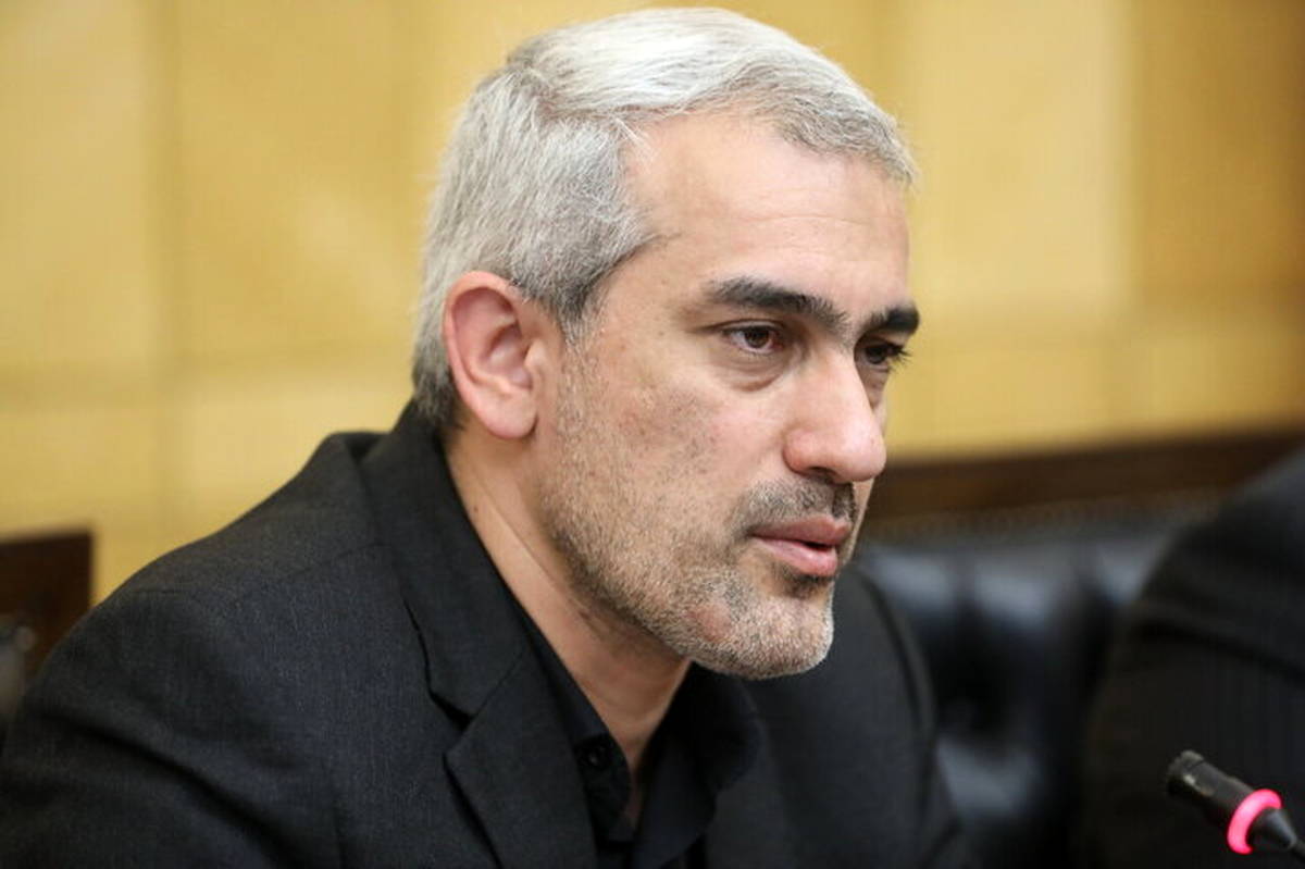 مدنیزاده: بهدنبال خصوصیسازی واقعی هستیم