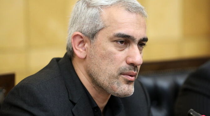 مدنی‌زاده: به‌دنبال خصوصی‌سازی واقعی هستیم