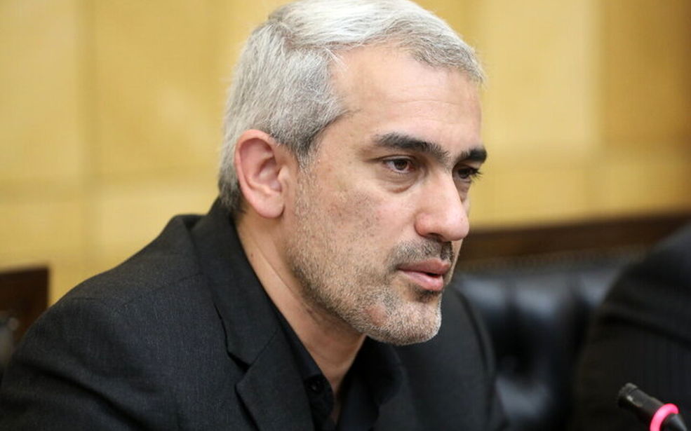 مدنی‌زاده: به‌دنبال خصوصی‌سازی واقعی هستیم