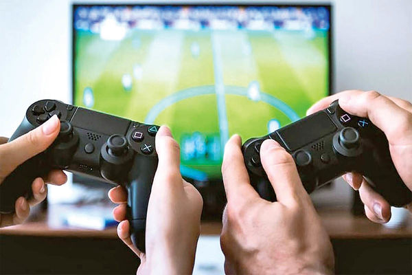 ضعف سرمایه‌گذاری در صنعت بازی‌های دیجیتال