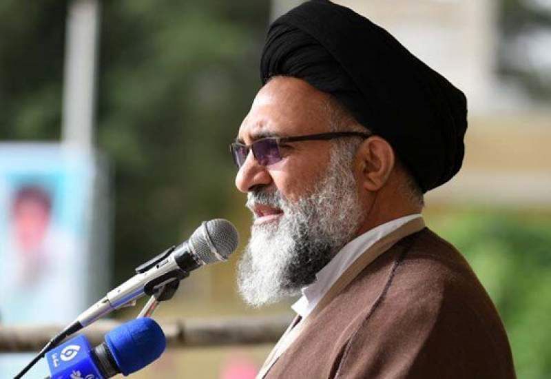 حجاب ، پرچم هویت زن مسلمان ایرانی است 