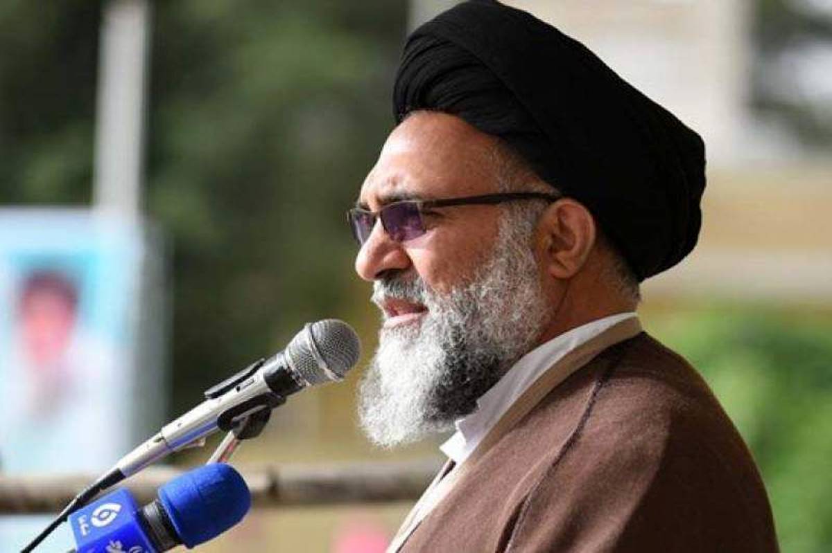 حجاب ، پرچم هویت زن مسلمان ایرانی است