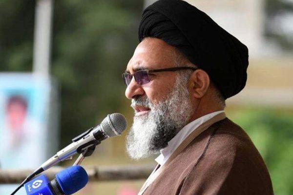 حجاب ، پرچم هویت زن مسلمان ایرانی است 