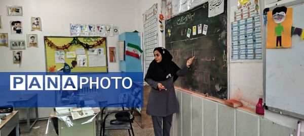 روشنگریِ جهادی؛ جهادِ آموزشیِ معلمان در مدارس یزد