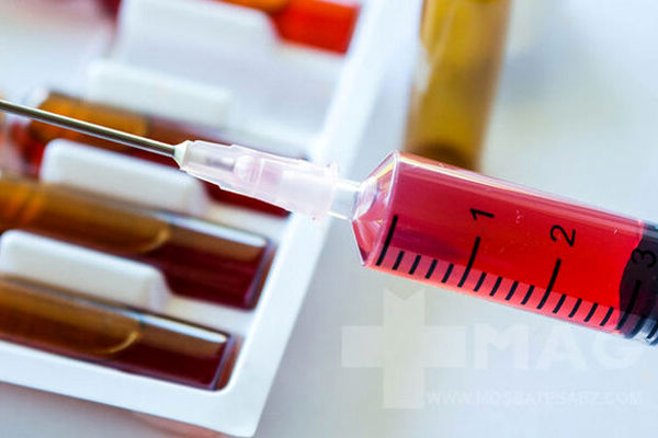 هشدار متخصصان درباره مصرف خودسرانه نوروبیون