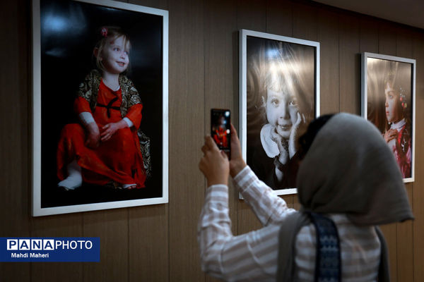 نشست خبری مستند پرواز پروانه‌ها