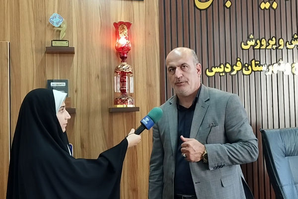 مدیران و دانش آموزان مدارس در راه اندازی پویش «سهم من شوق تحصیل تو» نقش مهمی دارند