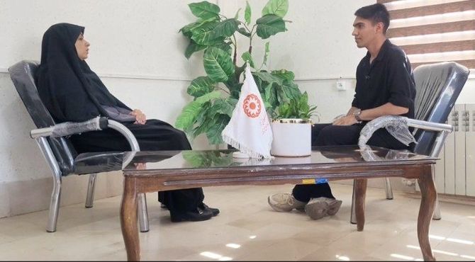 خدمات توان‌بخشی، سلامت اجتماعی و توانمند‌سازی از مهم‌ترین اقدامات بهزیستی شهرستان سامان است