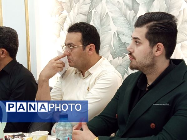 همایش ″رهبری به سبک عاشورا″