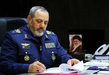 «بسیج» رود خروشان انقلاب در مسیر تحقق به اقیانوس آرام ظهور است