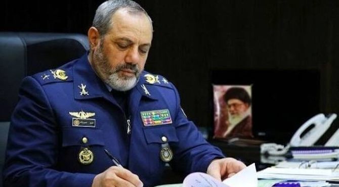 «بسیج» رود خروشان انقلاب در مسیر تحقق به اقیانوس آرام ظهور است