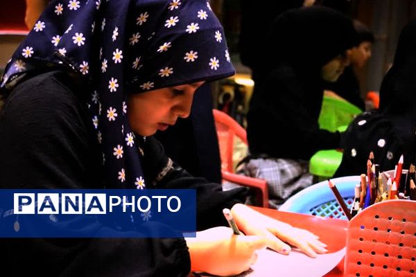 تجلی ایران مقتدر در سوگواری اباعبدالله الحسین(ع) 