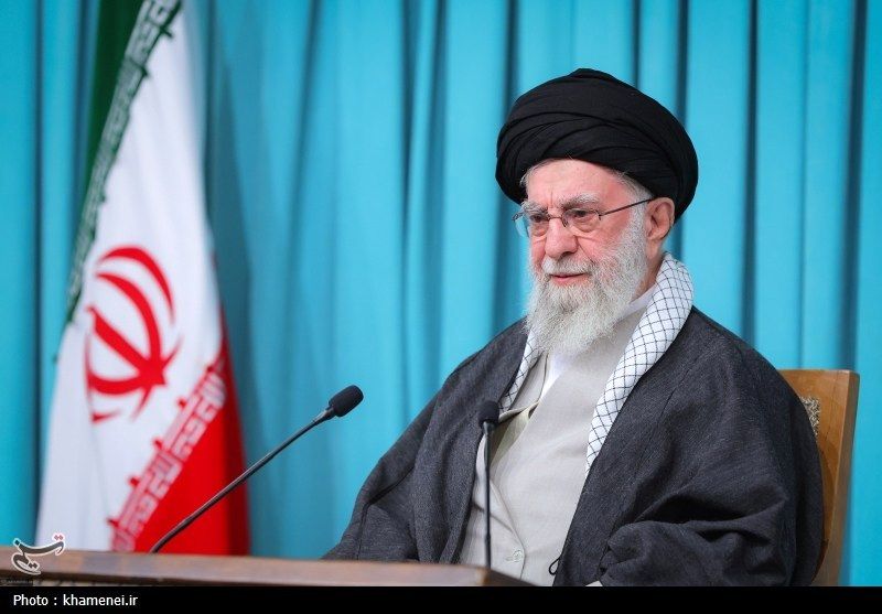 توئیت عبری رهبر انقلاب: نظام خبیث صهیونی منزوی‌ترین و منفورترین دولت دنیاست