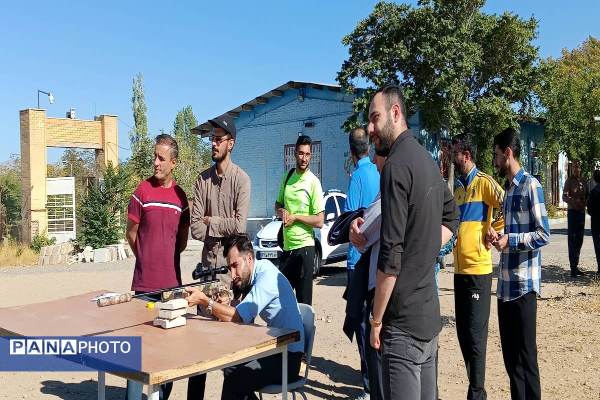 دوره آموزشی توانمندسازی معاونان پرورشی مناطق 14 گانه استان زنجان