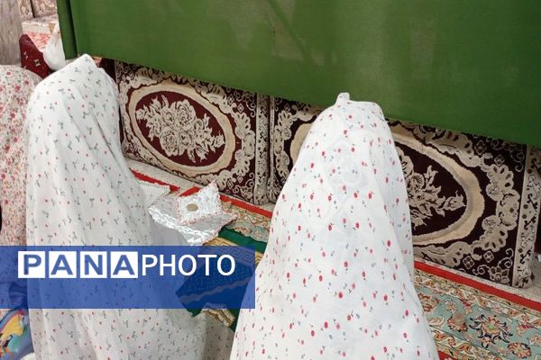 نماز عبادی سیاسی جمعه در هفتۀ دوم دی ماه در بار